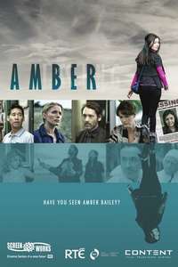 Amber - Poster