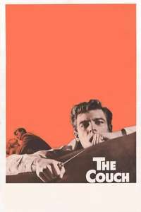The Couch - Poster