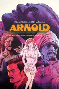 Arnold - Posters