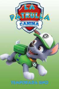 Paw Patrol - Posters