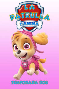 Paw Patrol - Posters