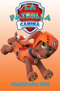 Paw Patrol - Posters