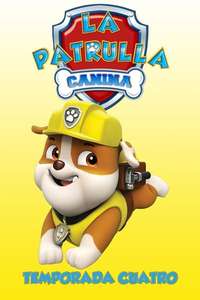 Paw Patrol - Posters