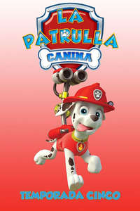 Paw Patrol - Posters