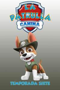 Paw Patrol - Posters
