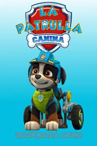 Paw Patrol - Posters