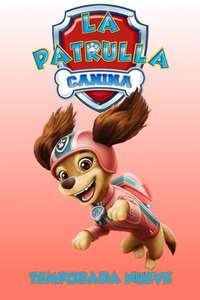 Paw Patrol - Posters