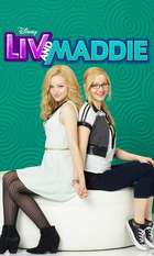 Liv and Maddie