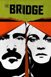 The Bridge - Posters