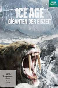 Ice Age Giants - Posters