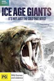 Ice Age Giants Season 1