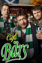 Café Bärs