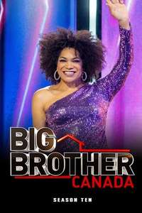 Big Brother Canada - Posters