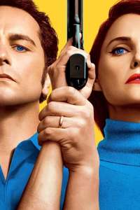 The Americans - Posters