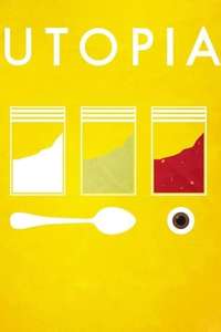 Utopia - Posters