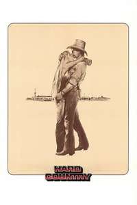 Hard Country - Poster