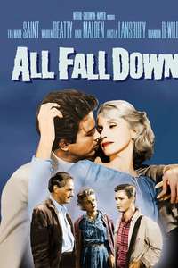 All Fall Down - Poster
