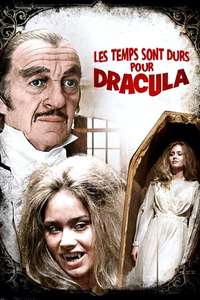 Vampira - Posters