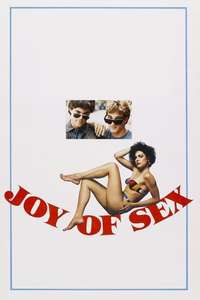 Joy of Sex - Posters