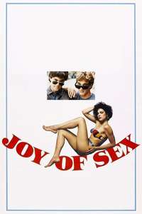 Joy of Sex - Posters