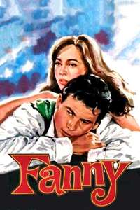 Fanny - Poster