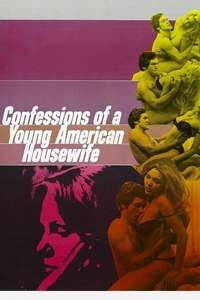 Confessions of a Young American Housewife - Posters