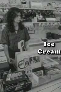 Ice Cream - Poster