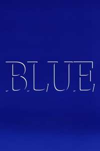 Blue - Posters