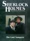 Sherlock Holmes: The Last Vampyre