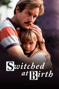 Switched at Birth - Poster