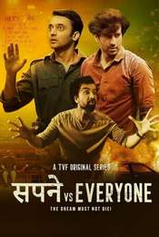 Sapne Vs Everyone Season 1