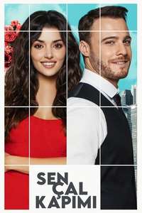 You Knock on My Door - Posters