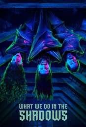 What We Do in the Shadows Season 1