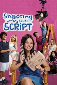 Fazendo Meu Filme - Poster