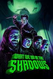What We Do in the Shadows Season 2