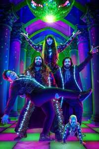 What We Do in the Shadows - Posters