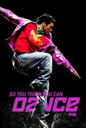 So You Think You Can Dance The Next Generation