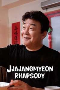 Jjajangmyeon Rhapsody - Posters