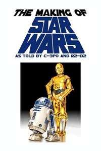 The Making of Star Wars - Posters