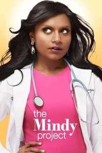 The Mindy Project - Posters