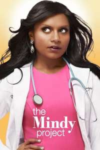 The Mindy Project - Posters
