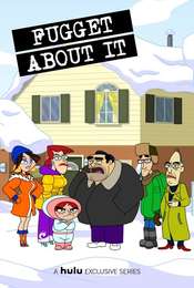 Fugget About It Season 1
