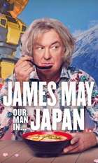 James May: Our Man In Japan