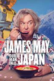 James May: Our Man In Japan