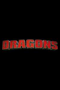 DreamWorks Dragons - Posters