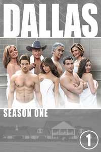 Dallas - Posters