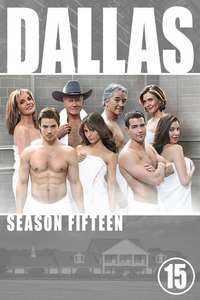 Dallas - Posters