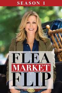 Flea Market Flip - Posters