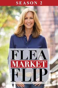 Flea Market Flip - Posters