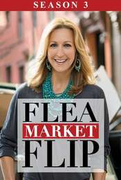 Flea Market Flip Season 3